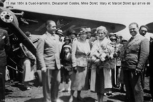 81 - LES MEETINGS AERIENS EN ALGERIE 1927 1938_000037